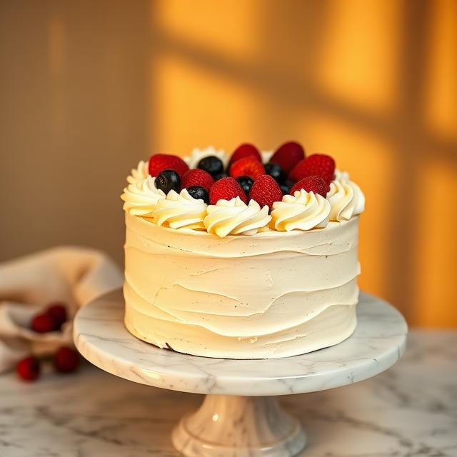 Cakes