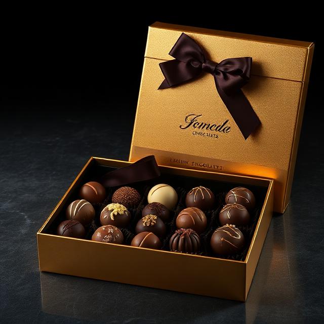 Chocolates