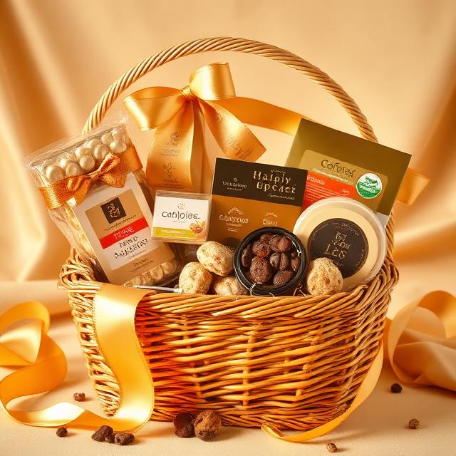 Gift Boxes