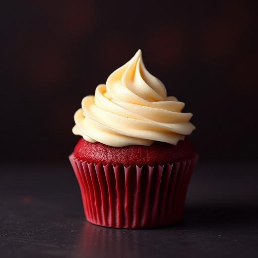 Red Velvet Cupcakes